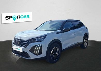 Peugeot 2008, 2025
