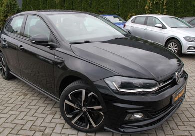 Volkswagen Polo, 2021