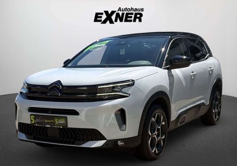 Citroën C5 Aircross, 2024 2