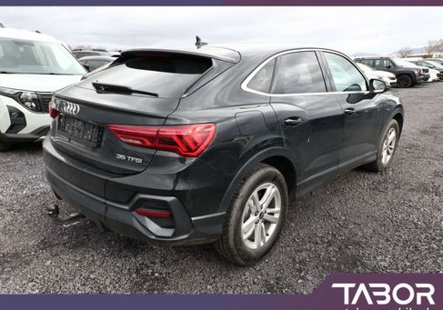 Audi Q3, 2021