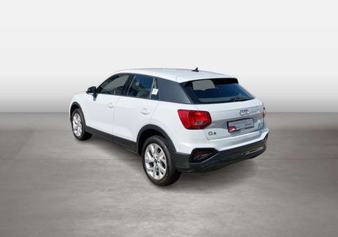 Audi Q2, 2024