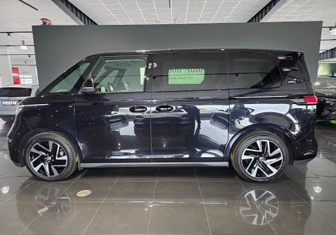 Volkswagen ID.Buzz, 2024