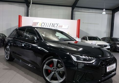 Audi A4, 2023 2