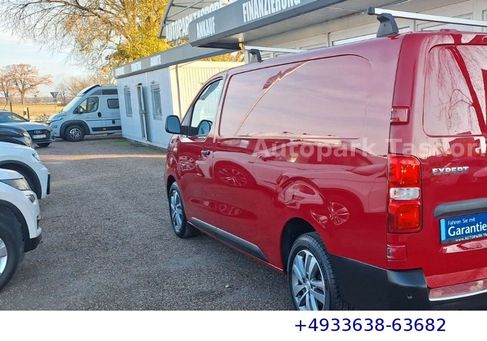 Peugeot Expert, 2019