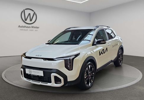 Kia Stonic, 2026