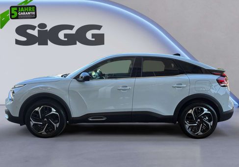 Citroën C4, 2024 3