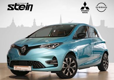 Renault ZOE, 2022