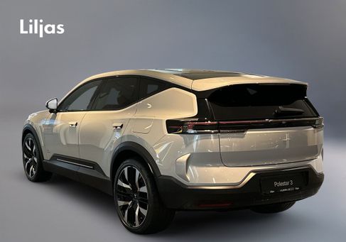 Polestar, 2025