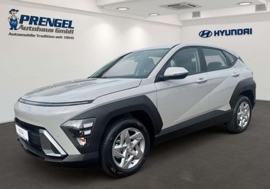 Hyundai Kona, 2026