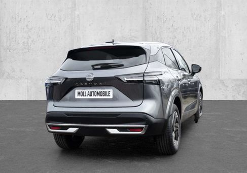 Nissan Qashqai, 2026 2