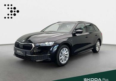 Skoda Octavia, 2025