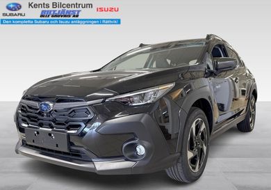 Subaru, 2026