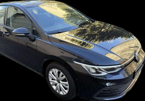 Volkswagen Golf, 2021 2