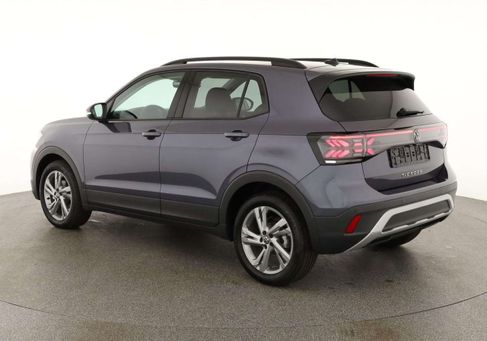 Volkswagen T-Cross, 2026