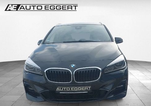 BMW 218, 2020 3