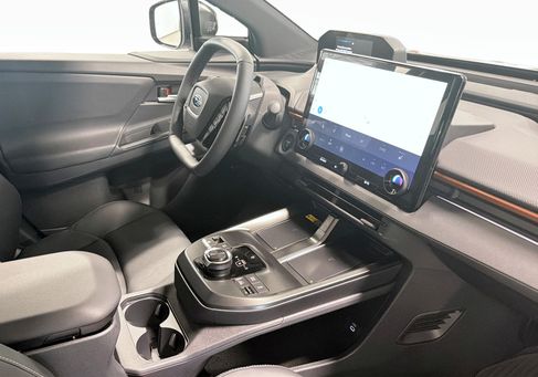 Subaru, 2026