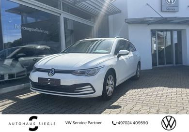Volkswagen Golf, 2022