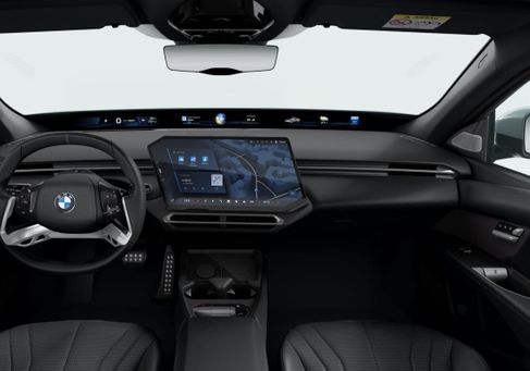 BMW i3, 2026 3