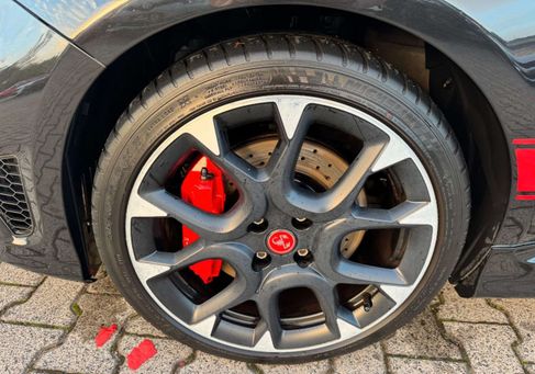 Abarth 500, 2020 2