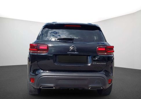Citroën C5 Aircross, 2024 3