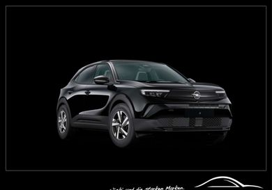 Opel Mokka, 2026