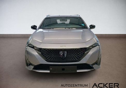 Peugeot 308, 2025