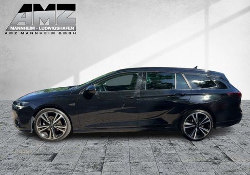 Opel Insignia, 2022 3