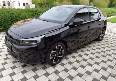 Opel Corsa, 2026