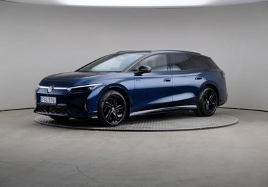 Volkswagen, 2025