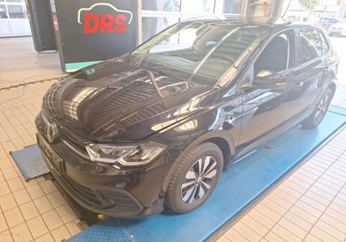 Volkswagen Polo, 2024