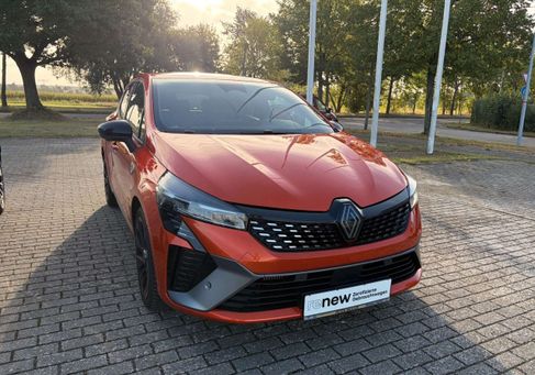 Renault Clio, 2025 3