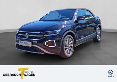 Volkswagen T-Roc, 2025