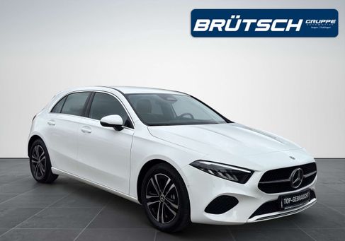 Mercedes-Benz A 220, 2023
