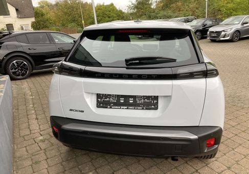 Peugeot 2008, 2025