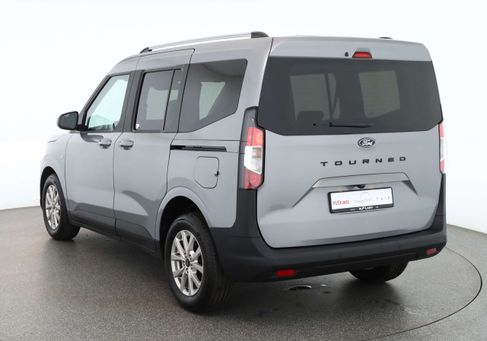 Ford Tourneo Courier, 2026