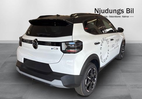 Citroën C3, 2025 3