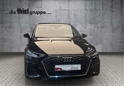 Audi A3, 2023 2