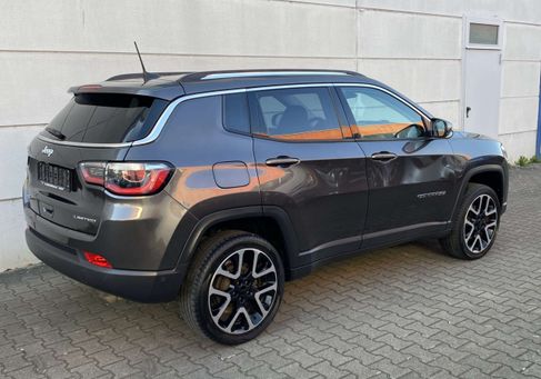 Jeep Compass, 2018 3