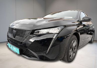 Peugeot 308, 2024
