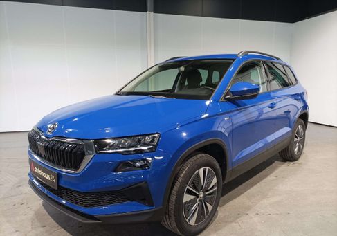 Skoda Karoq, 2023