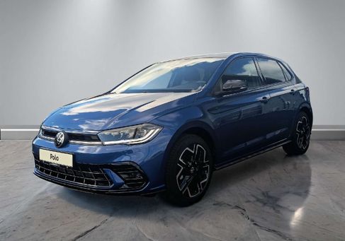 Volkswagen Polo, 2025 2