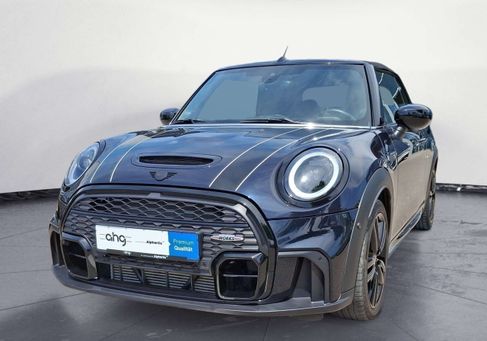 MINI Cooper S Cabrio, 2023