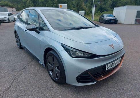 Cupra Born, 2022