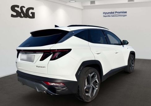 Hyundai Tucson, 2023 3