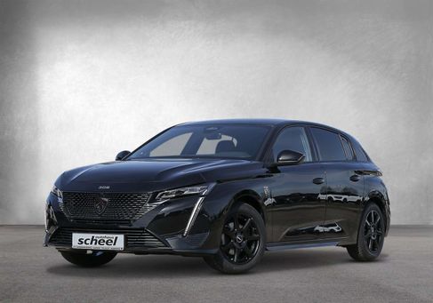 Peugeot 308, 2023