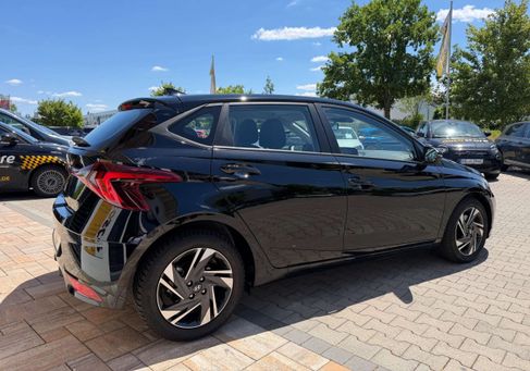 Hyundai i20, 2023 3