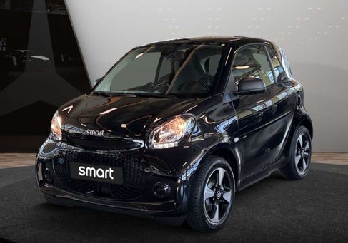 Smart ForTwo, 2022