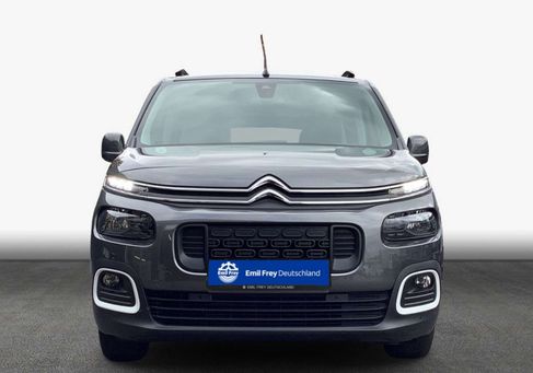 Citroën Berlingo, 2020