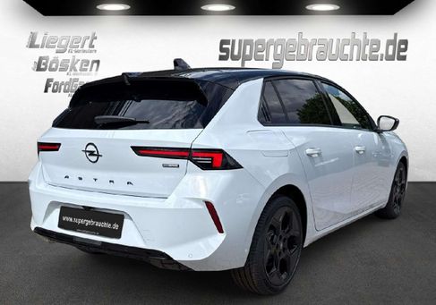 Opel Astra, 2026