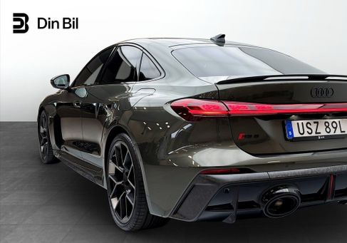 Audi A5, 2026 3